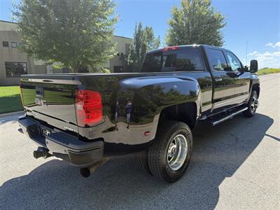 2015 GMC Sierra 3500 Denali   - Photo 6 - Bucyrus, KS 66013