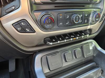 2015 GMC Sierra 3500 Denali   - Photo 19 - Bucyrus, KS 66013