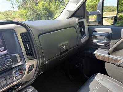 2015 GMC Sierra 3500 Denali   - Photo 20 - Bucyrus, KS 66013