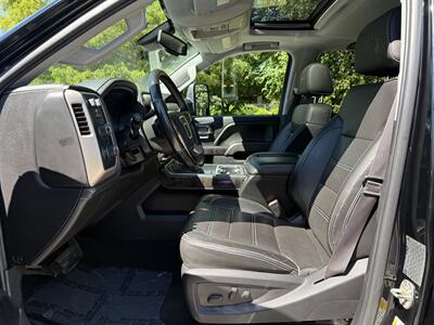 2015 GMC Sierra 3500 Denali   - Photo 9 - Bucyrus, KS 66013