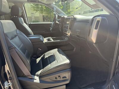 2015 GMC Sierra 3500 Denali   - Photo 11 - Bucyrus, KS 66013