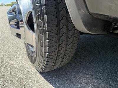 2015 GMC Sierra 3500 Denali   - Photo 32 - Bucyrus, KS 66013