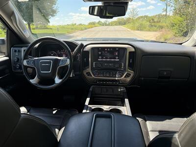2015 GMC Sierra 3500 Denali   - Photo 13 - Bucyrus, KS 66013