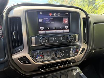 2015 GMC Sierra 3500 Denali   - Photo 18 - Bucyrus, KS 66013