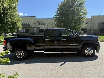 2015 GMC Sierra 3500 Denali   - Photo 5 - Bucyrus, KS 66013