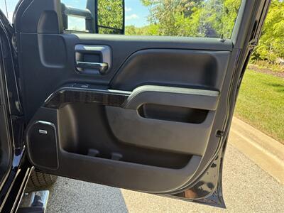 2015 GMC Sierra 3500 Denali   - Photo 36 - Bucyrus, KS 66013