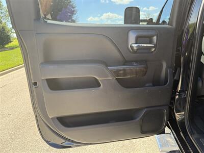 2015 GMC Sierra 3500 Denali   - Photo 34 - Bucyrus, KS 66013