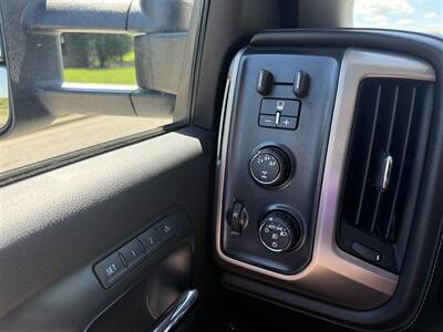 2015 GMC Sierra 3500 Denali   - Photo 21 - Bucyrus, KS 66013
