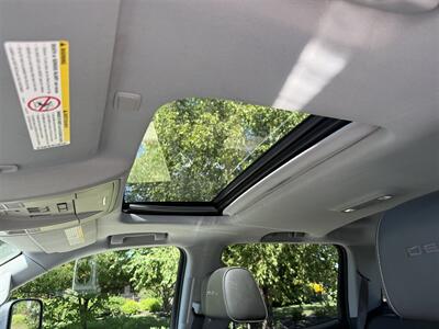 2015 GMC Sierra 3500 Denali   - Photo 14 - Bucyrus, KS 66013