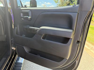 2015 GMC Sierra 3500 Denali   - Photo 37 - Bucyrus, KS 66013