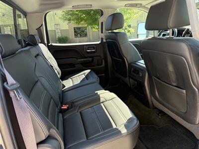 2015 GMC Sierra 3500 Denali   - Photo 12 - Bucyrus, KS 66013