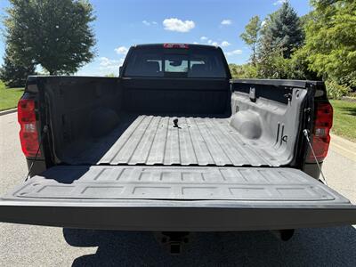 2015 GMC Sierra 3500 Denali   - Photo 31 - Bucyrus, KS 66013