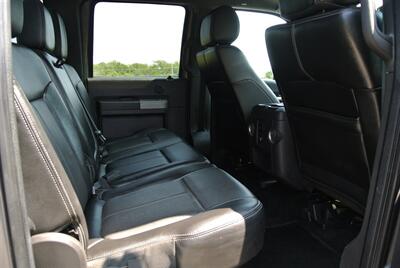 2014 Ford F-250 Lariat   - Photo 12 - Bucyrus, KS 66013