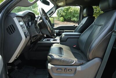 2014 Ford F-250 Lariat   - Photo 9 - Bucyrus, KS 66013