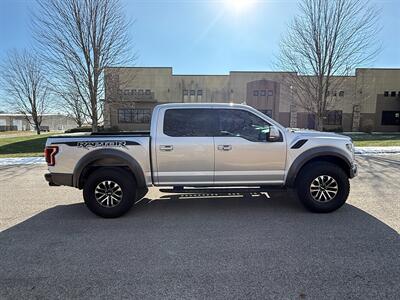 2019 Ford F-150 Raptor   - Photo 5 - Bucyrus, KS 66013