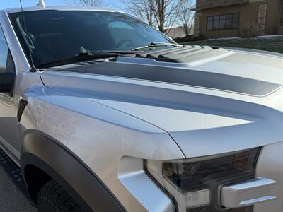 2019 Ford F-150 Raptor   - Photo 39 - Bucyrus, KS 66013
