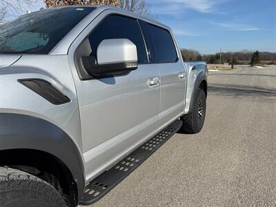 2019 Ford F-150 Raptor   - Photo 37 - Bucyrus, KS 66013