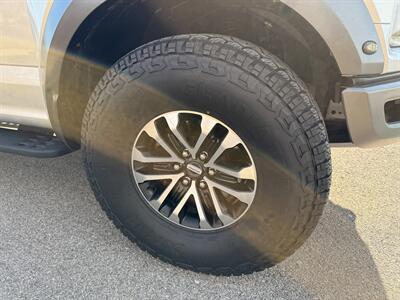 2019 Ford F-150 Raptor   - Photo 30 - Bucyrus, KS 66013