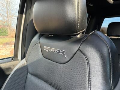2019 Ford F-150 Raptor   - Photo 24 - Bucyrus, KS 66013