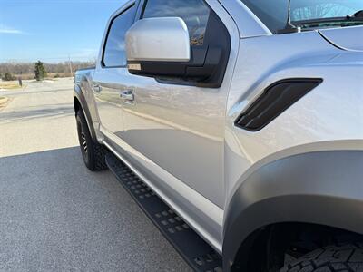 2019 Ford F-150 Raptor   - Photo 38 - Bucyrus, KS 66013