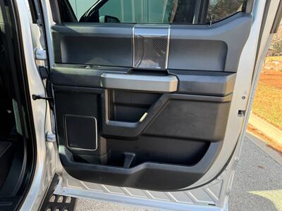 2019 Ford F-150 Raptor   - Photo 48 - Bucyrus, KS 66013