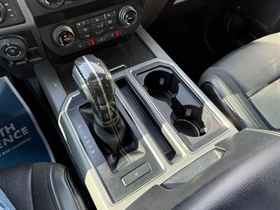 2019 Ford F-150 Raptor   - Photo 23 - Bucyrus, KS 66013