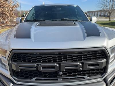2019 Ford F-150 Raptor   - Photo 40 - Bucyrus, KS 66013