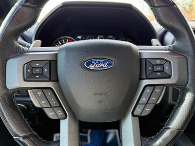 2019 Ford F-150 Raptor   - Photo 25 - Bucyrus, KS 66013