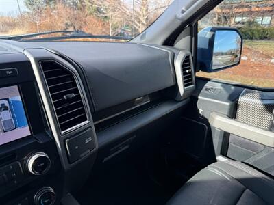 2019 Ford F-150 Raptor   - Photo 21 - Bucyrus, KS 66013