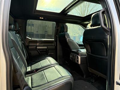 2019 Ford F-150 Raptor   - Photo 12 - Bucyrus, KS 66013