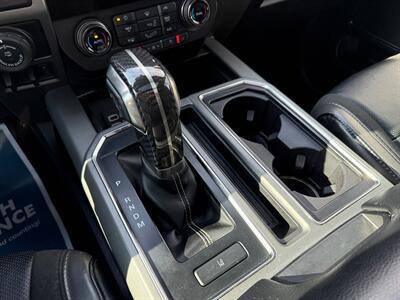 2019 Ford F-150 Raptor   - Photo 22 - Bucyrus, KS 66013