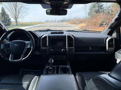 2019 Ford F-150 Raptor   - Photo 14 - Bucyrus, KS 66013