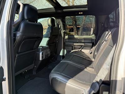 2019 Ford F-150 Raptor   - Photo 10 - Bucyrus, KS 66013