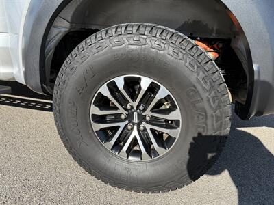 2019 Ford F-150 Raptor   - Photo 28 - Bucyrus, KS 66013