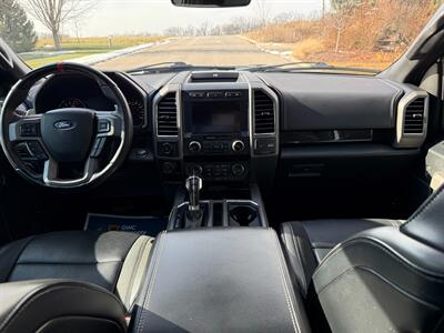 2019 Ford F-150 Raptor   - Photo 13 - Bucyrus, KS 66013