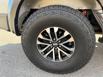 2019 Ford F-150 Raptor   - Photo 29 - Bucyrus, KS 66013
