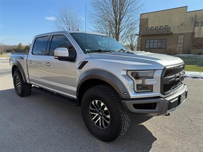 2019 Ford F-150 Raptor   - Photo 4 - Bucyrus, KS 66013