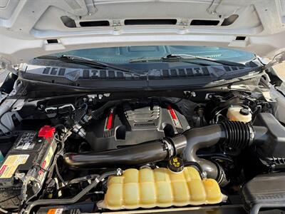 2019 Ford F-150 Raptor   - Photo 32 - Bucyrus, KS 66013