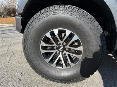 2019 Ford F-150 Raptor   - Photo 27 - Bucyrus, KS 66013