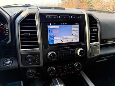 2019 Ford F-150 Raptor   - Photo 18 - Bucyrus, KS 66013