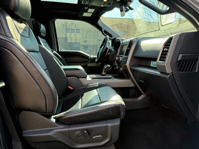 2019 Ford F-150 Raptor   - Photo 11 - Bucyrus, KS 66013