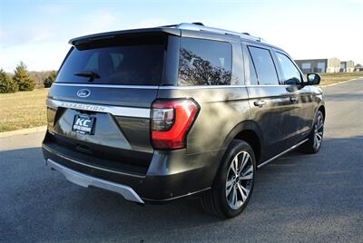 2020 Ford Expedition Platinum   - Photo 6 - Bucyrus, KS 66013