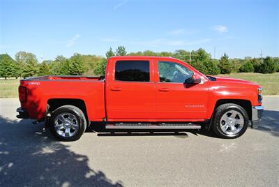 2016 Chevrolet Silverado 1500 LT   - Photo 5 - Bucyrus, KS 66013