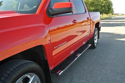 2016 Chevrolet Silverado 1500 LT   - Photo 33 - Bucyrus, KS 66013