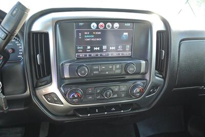 2016 Chevrolet Silverado 1500 LT   - Photo 15 - Bucyrus, KS 66013