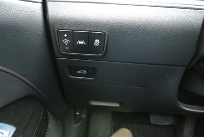 2023 Kia K5 GT   - Photo 22 - Bucyrus, KS 66013