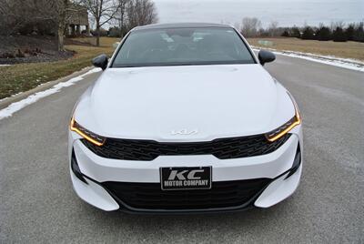 2023 Kia K5 GT   - Photo 3 - Bucyrus, KS 66013