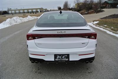 2023 Kia K5 GT   - Photo 7 - Bucyrus, KS 66013