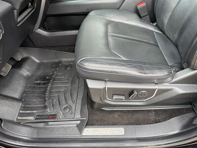 2018 Ford Expedition Platinum Max - Photo 29 - Bucyrus, KS 66013