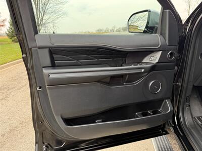 2018 Ford Expedition Platinum Max - Photo 40 - Bucyrus, KS 66013